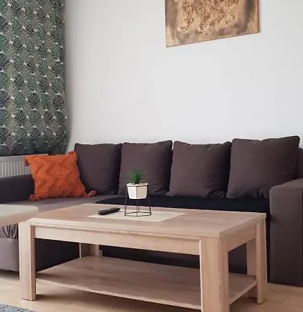 House One Брашов